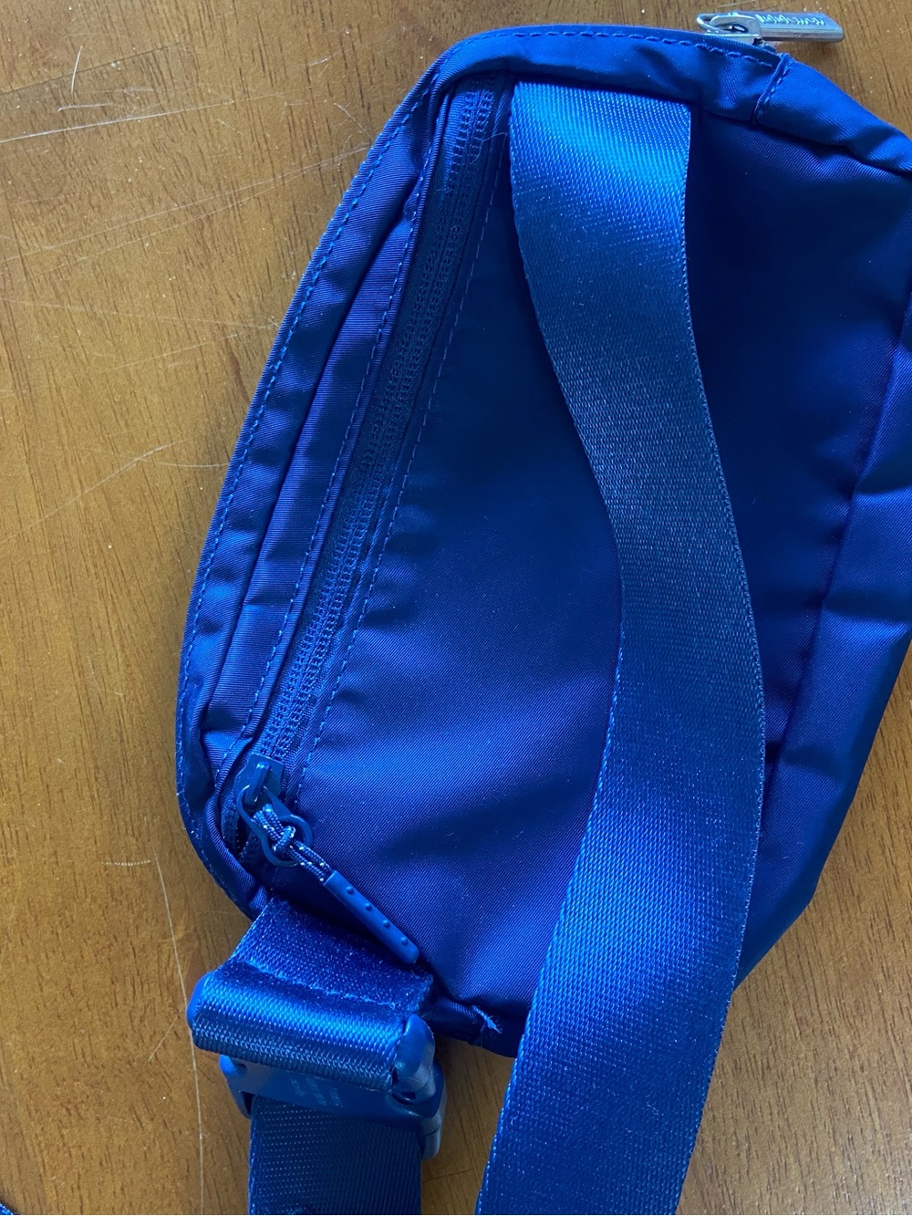 lululemon athletica Navy Waist Pack - Picture 6 of 7